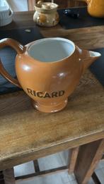 Ricard karaf, Ophalen of Verzenden, Zo goed als nieuw, Gebruiksvoorwerp