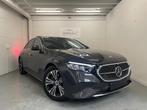 Mercedes-Benz - E220d - MBUX Hyperscreen - Pano dak, Auto's, Automaat, 4 deurs, 4 cilinders, 127 g/km