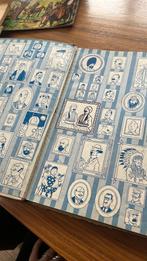 2 strips Kuifje, Boeken, Stripverhalen, Meerdere stripboeken, Ophalen, Gelezen