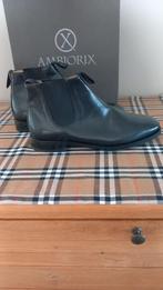 Ambiorix boots (42) NIEUW, Kleding | Heren, Schoenen, Ophalen, Nieuw, Zwart, Boots