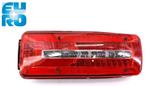 DAF XF106,CF,LF 12-LED-ACHTERLICHT RECHTS 1981861A, Ophalen of Verzenden, Nieuw, DAF, Verlichting
