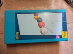 Lampe chenille massive, Kinderen en Baby's, Ophalen of Verzenden, Gebruikt, Lamp