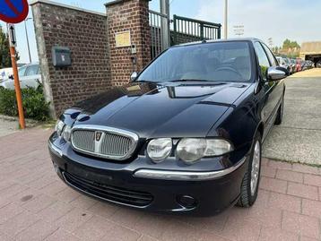 Rover 45 2.0 Turbo MET 171DKM