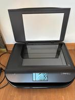 Printer en scanner HP Envy 4522, Computers en Software, Printers, Ophalen, Printer