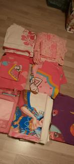 Superbes housses de couette pour 1 personne, Maison & Meubles, Enlèvement ou Envoi, Comme neuf, Une personne, Housse de couette