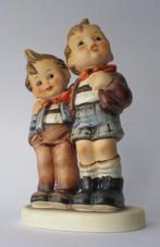 M I Hummel:123 MAX & MORITZ-TMK-6–’87-13½cm.-Excellent-boxed, Verzamelen, Verzenden