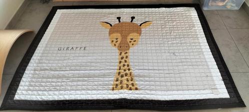 Tapis de jeu pour enfants avec girafe, Enfants & Bébés, Produits pour enfants, Utilisé, Enlèvement