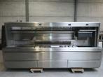 HR transferfriteuse Hakto, Ophalen, Gebruikt, Fornuis, Frituur en Grillen
