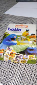 Sesamstraat Lotto 20.012, Ophalen of Verzenden