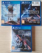 Star wars. Jeux ps4., Consoles de jeu & Jeux vidéo, Jeux | Sony PlayStation 4, Enlèvement, Comme neuf