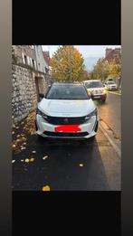 Peugeot 3008 GT 1.5 Hdi, Auto's, Automaat, 4 cilinders, Wit, 96 kW