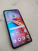 Motorola edge 40 pro - Zwart + 2 hoesjes, Telecommunicatie, Ophalen of Verzenden, Gebruikt