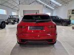 Jaguar E-Pace R-DYNAMIC PLUG IN HYBRID AWD AUTOMAAT 44CO2, Auto's, Jaguar, Automaat, Leder, 5 zetels, Hybride Elektrisch/Benzine