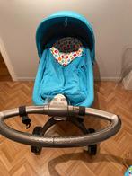 Kinderwagen stokke, Kinderen en Baby's, Kinderwagens en Combinaties, Ophalen, Gebruikt, Combiwagen, Overige merken
