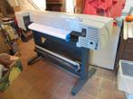 PLOTTER printer HP Designjet 500, Computers en Software, Printers, Ophalen, Printer