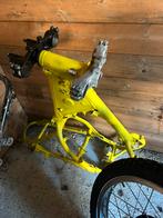 Cadre Suzuki DR350, Motoren, Ophalen, Gebruikt