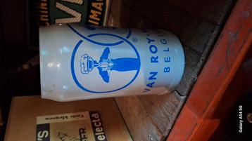 3 l pot van roy wieze beschikbaar voor biedingen