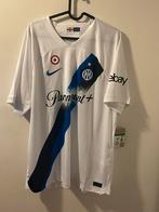 Inter Milan officieel shirt, Sport en Fitness, Nieuw, Shirt, Ophalen of Verzenden, Maat XL