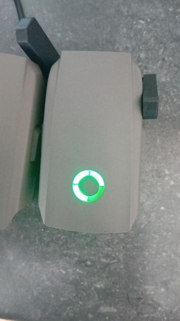 DJI   mavic 2 pro BATTERIJ  in goede staat  37 cycl  beschikbaar voor biedingen