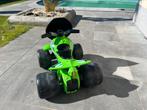 Kinder Quad Elektrisch!, Ophalen, Gebruikt