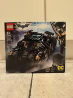 Lego 76239 - DC - Batmobile Tumbler: Scarecrow Showdown, Enlèvement, Neuf, Ensemble complet, Lego