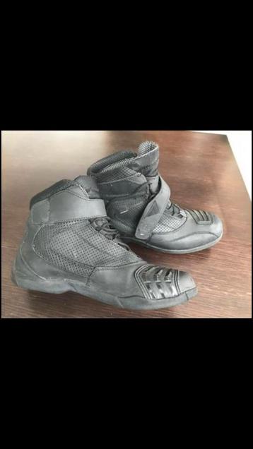 Bottes moto d'été Modeka taille 45