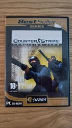 Counter Strike: Condition Zero PC, Consoles de jeu & Jeux vidéo, Jeux | PC, Online, Shooter, Utilisé, Enlèvement ou Envoi