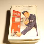 13 x NGM Coca Cola back covers, Verzamelen, Ophalen of Verzenden, Gebruikt, Gebruiksvoorwerp
