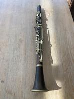 oude klarinet -klarinet M.devries-antiek -curiosa-vintage, Ophalen