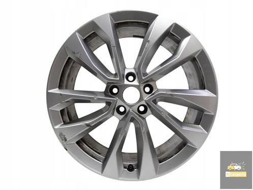 Skoda Kodiaq 19 inch velg 565601025AK origineel, Auto-onderdelen, Banden en Velgen, Gebruikt