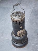Antiek Petroleumkacheltje, Antiek en Kunst, Ophalen