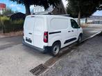 Opel Combo - 1.6D -  91 000km - 2019 - pdc/cruise/.., Euro 6, 4 cilinders, 1600 cc, Wit