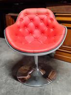 Retro Vintage kuipzetel, Ophalen