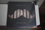 LP : Stachelight - De Luxe (3 LP's), Cd's en Dvd's, Vinyl | Overige Vinyl, Ophalen of Verzenden, Gebruikt