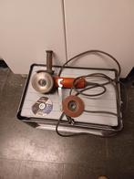 Slijpschijf Milwaukee 1200wat diamantschijf 2nieuwe bij pr40, Ophalen