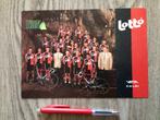 Wielerkaart  1994 team Lotto Frank Vandenbroucke, Sports & Fitness, Cyclisme, Envoi