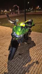 Kawasaki Z750 ABS (A2 op papier!), Motos, Motos | Kawasaki, 750 cm³, Entreprise, Plus de 35 kW, Permis Moto A2 minimum