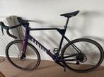 Canyon Inflite SF SL 6 2024 XL, Fietsen en Brommers, Fietsen | Racefietsen, Overige merken, 28 inch, Carbon, 10 tot 15 versnellingen