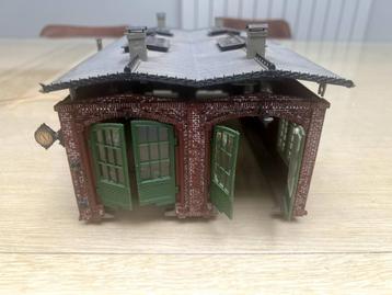 Locloods plastic voor Märklin HO baan beschikbaar voor biedingen