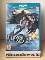 Bayonetta 2 (Wii U), Nieuw, Ophalen of Verzenden