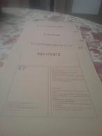 Meesters der schilder kunst soubry, Enlèvement ou Envoi, Comme neuf, Peinture et dessin, Diverse auteurs