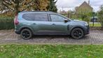 2024 Dacia Jogger 1.0 ECO-G Extreme 7pl. 11000 km, Emergency brake assist, 7 zetels, Particulier, Jogger