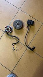 Ontsteking Tomos, Fietsen en Brommers, Ophalen of Verzenden, Zo goed als nieuw