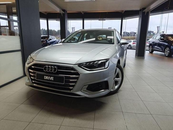 Audi A4 35 TFSI BusEdition Attraction S-Tronic, Auto's, Audi, Bedrijf, Te koop, A4, ABS, Airbags, Android Auto, Apple Carplay