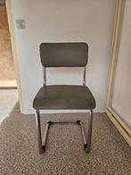 Vintage bureaustoel, Ophalen