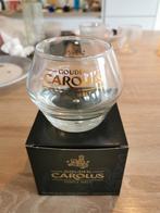 Carolus whisky glas 2 st, Verzamelen, Glas en Drinkglazen, Nieuw, Ophalen of Verzenden