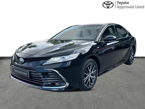 Toyota Camry NIEUW Premium, Auto's, Toyota, Camry, Adaptive Cruise Control, Airbags, Airconditioning, Bluetooth, Boordcomputer