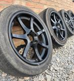 Jantes Bmw 19 Pouces, Ophalen, Gebruikt