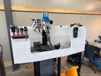 CNC HBM BF25 freesbank - veel extra’s!, Doe-het-zelf en Bouw, Gereedschap | Freesmachines, Ophalen, Zo goed als nieuw