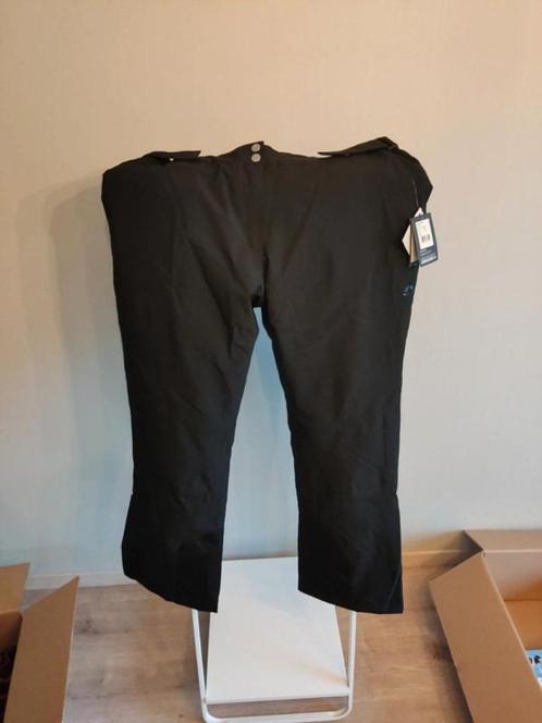 Zwarte skibroek McKinley Dina, Kleding | Dames, Overige Dameskleding, Nieuw, Ophalen of Verzenden